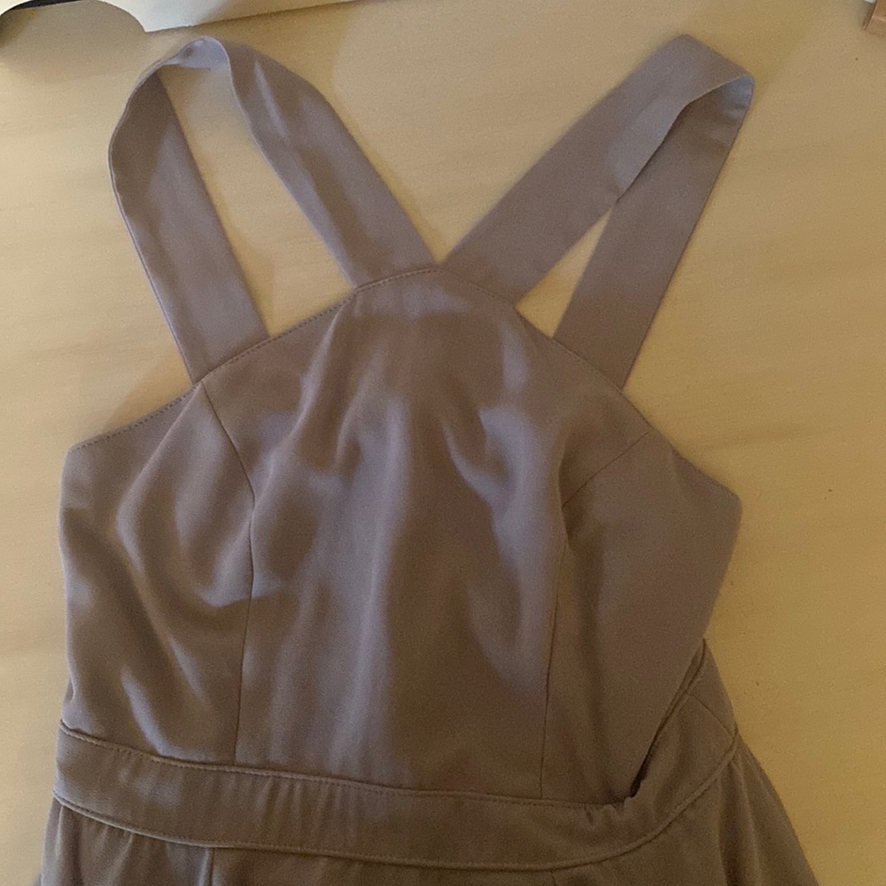 Lulu’s Dress